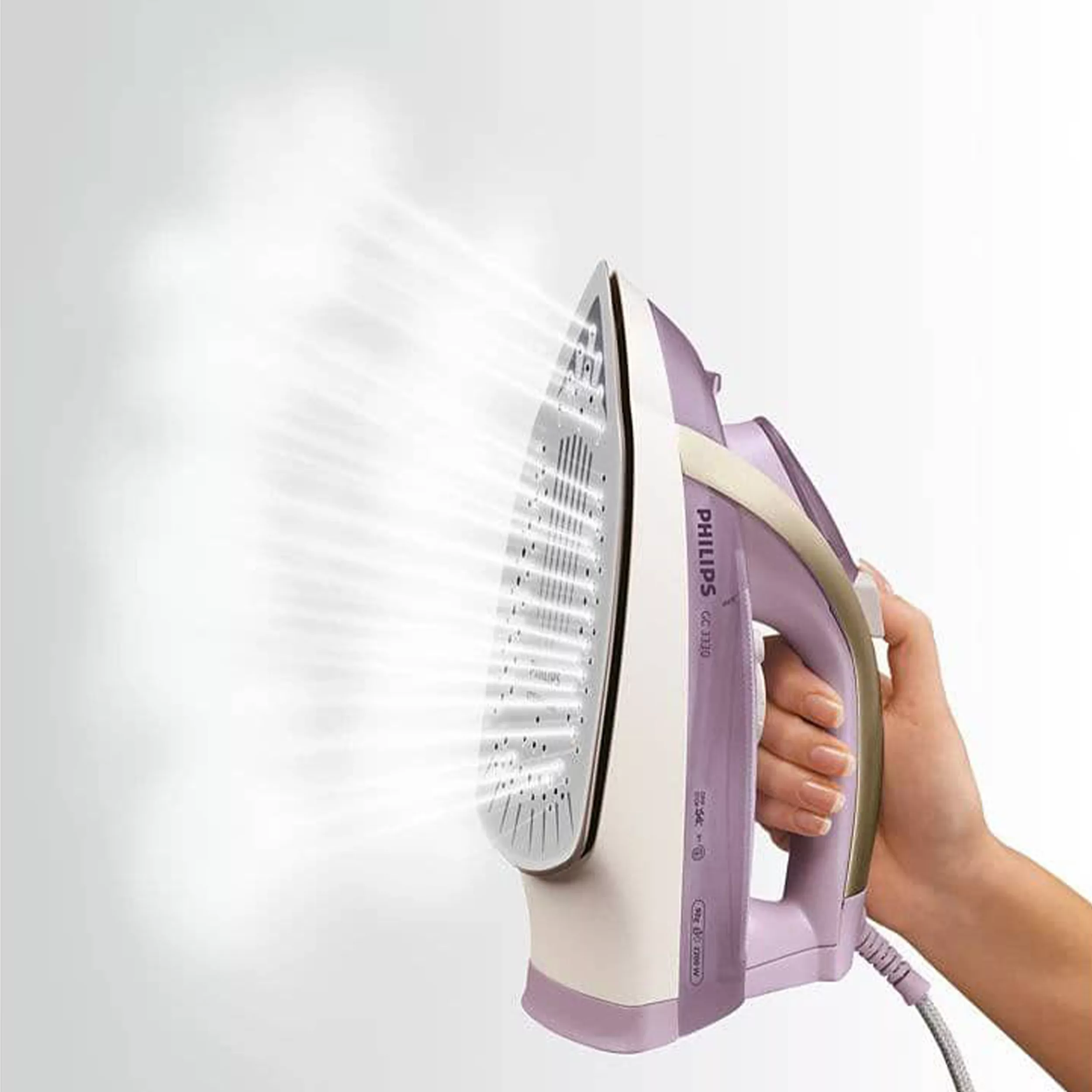 اتو بخار 2200 وات فیلیپس مدل  3330