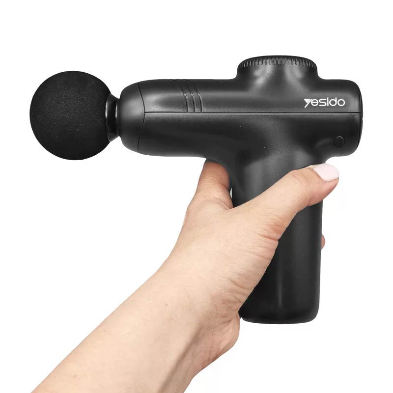 ماساژور برقی مدل GS-MG01 Gun