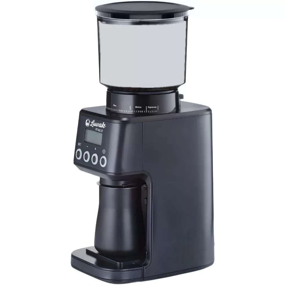 آسیاب قهوه لواک مدل LWK-CG 3009