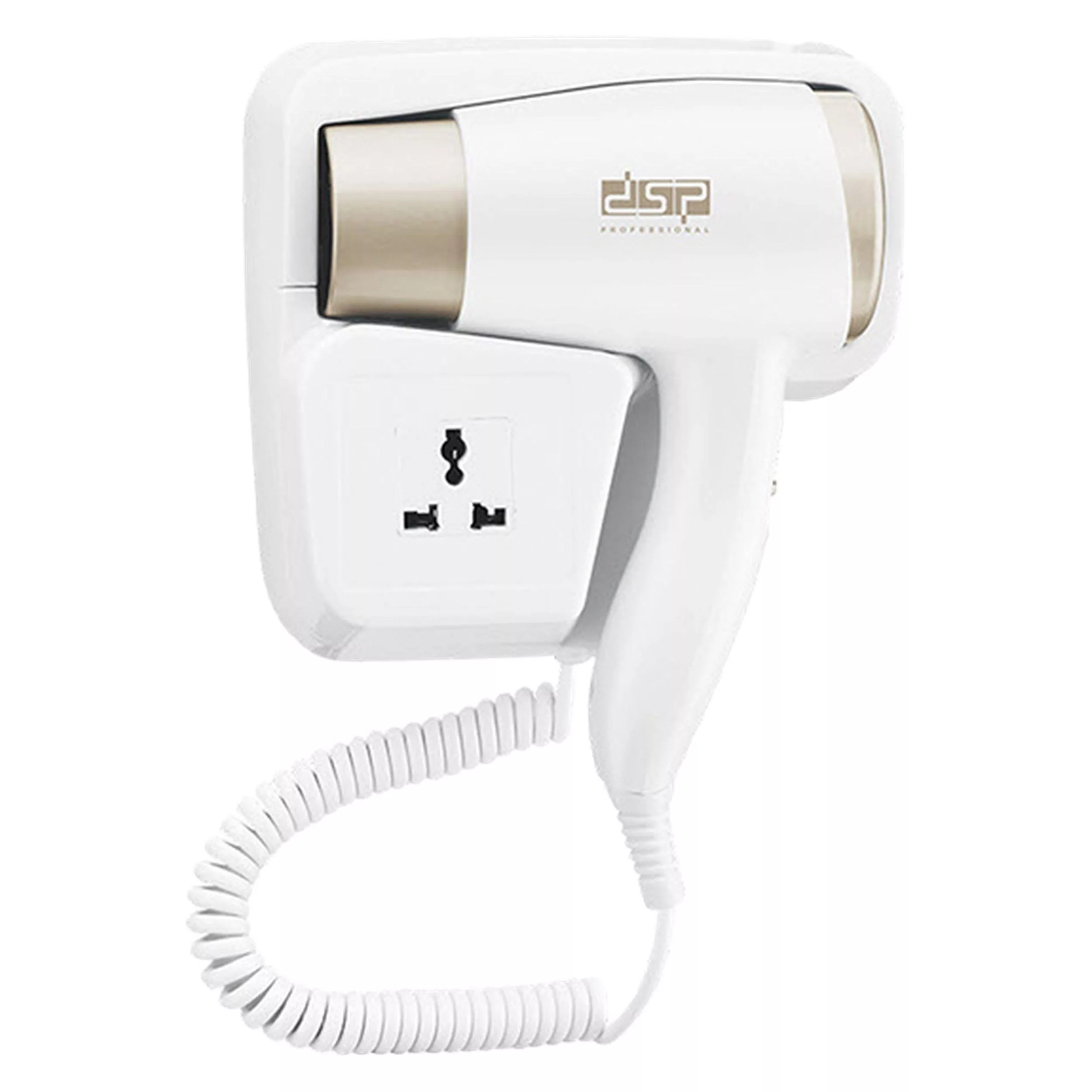 سشوار دیواری دی اس پی مدل 30389