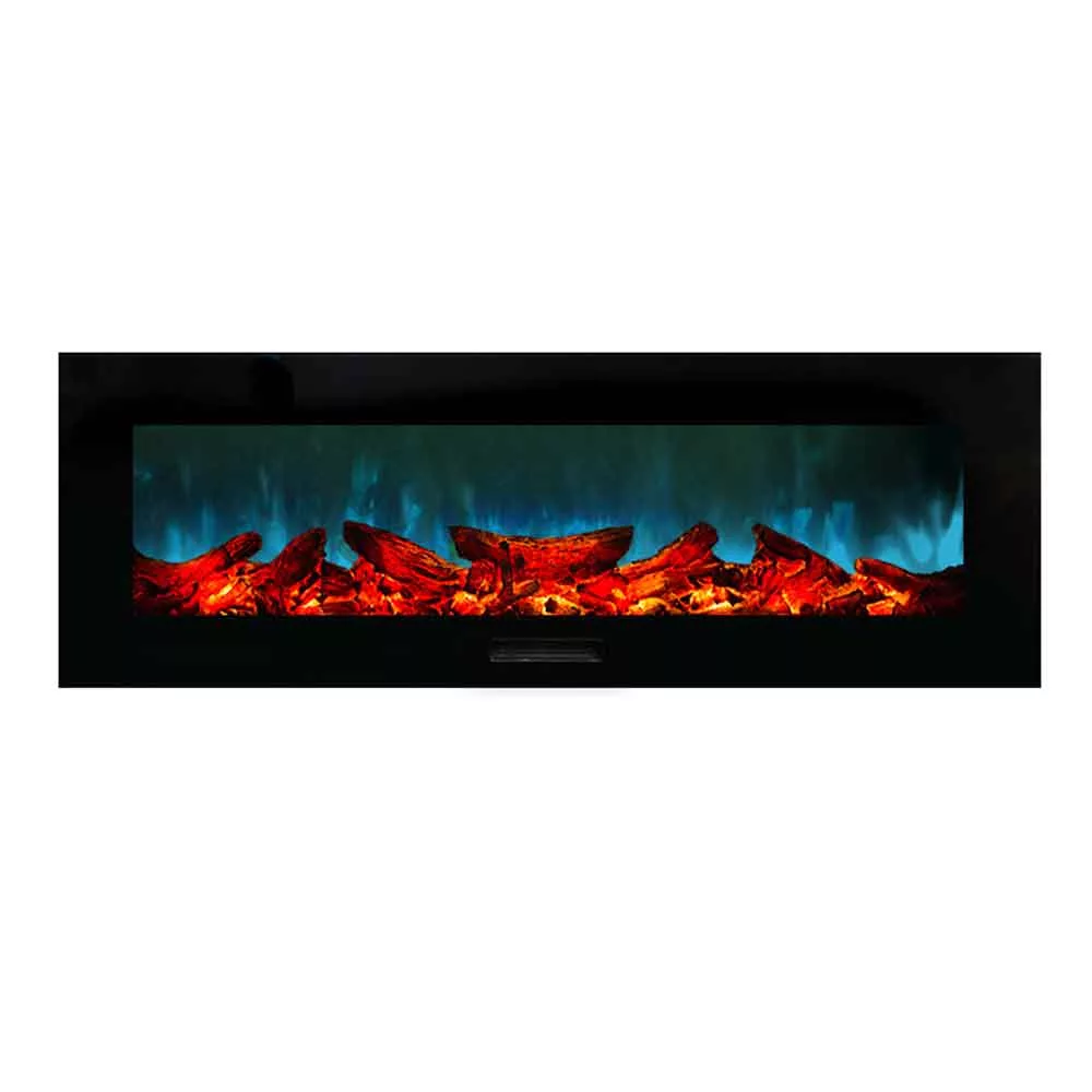 شومینه برقی شومینه بیستون مدل MB.160.L4