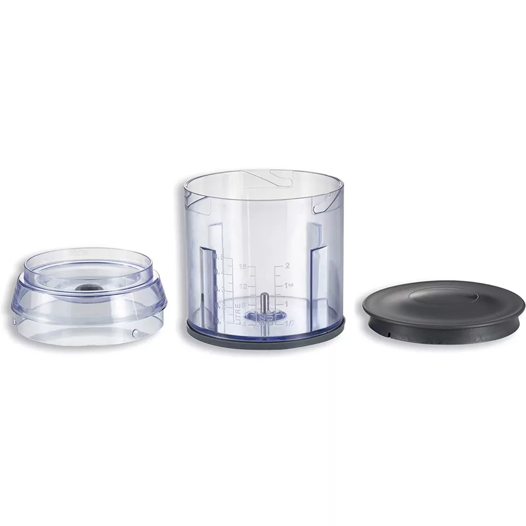 خردکن کنوود مدل CHP40