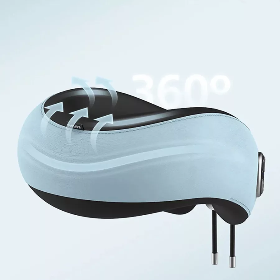 ماساژور برقی گردن فیلیپس مدل PPM3304