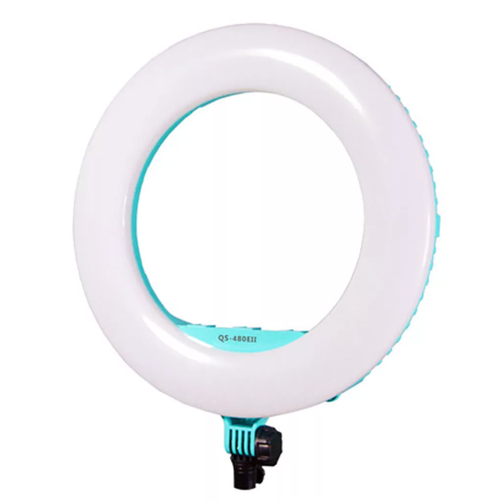 رینگ لایت ایدابلو مدل QS-480E II