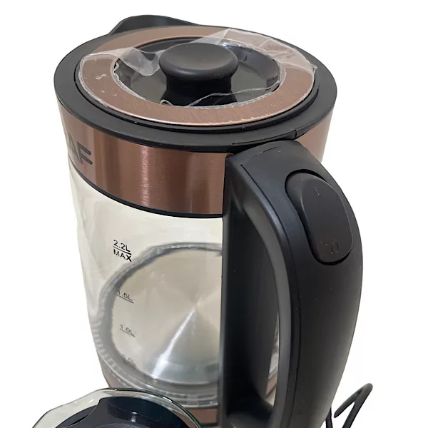 چای ساز روی هم راف مدل 7827