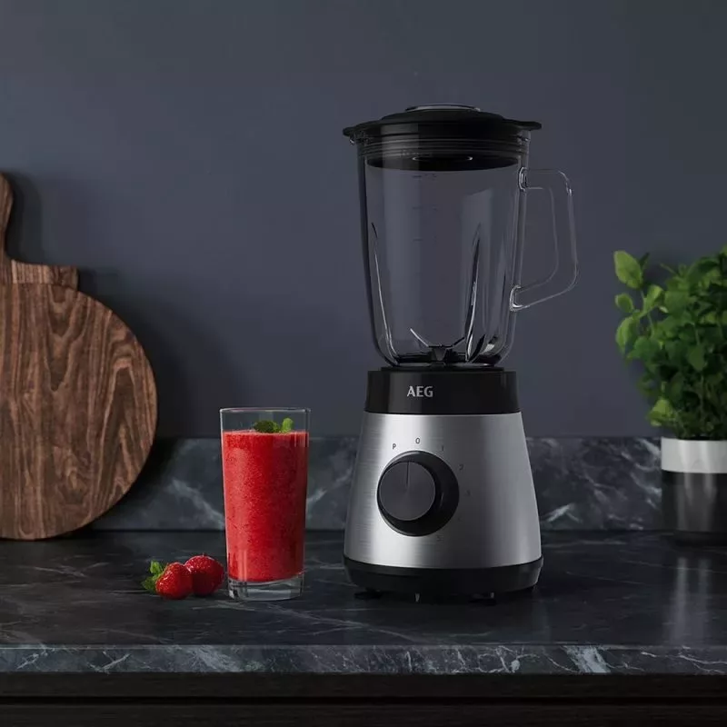 مخلوط کن آ ا گ مدل TB4-1-6ST