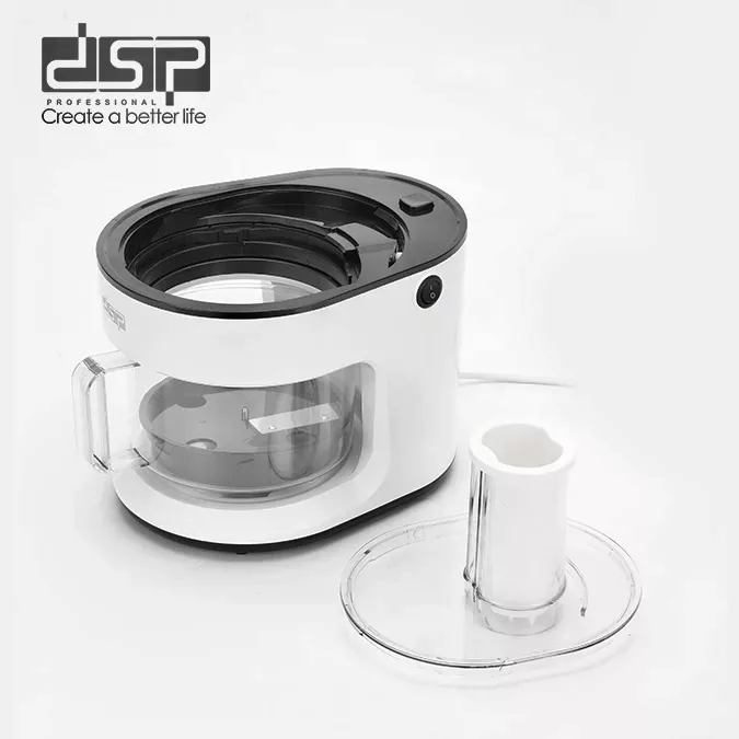 رنده برقی دی اس پی مدل KM5069