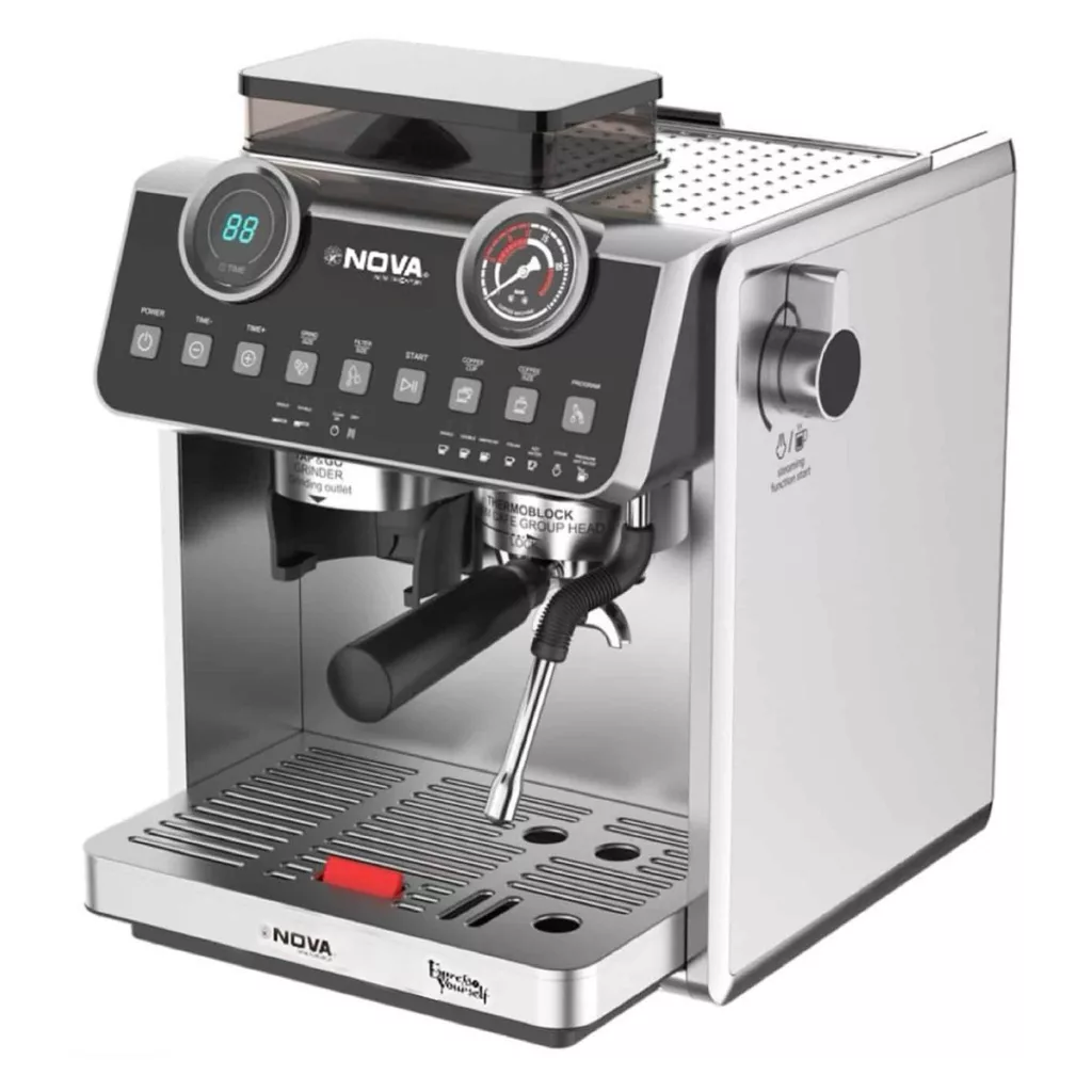 اسپرسو ساز نوا مدل 164