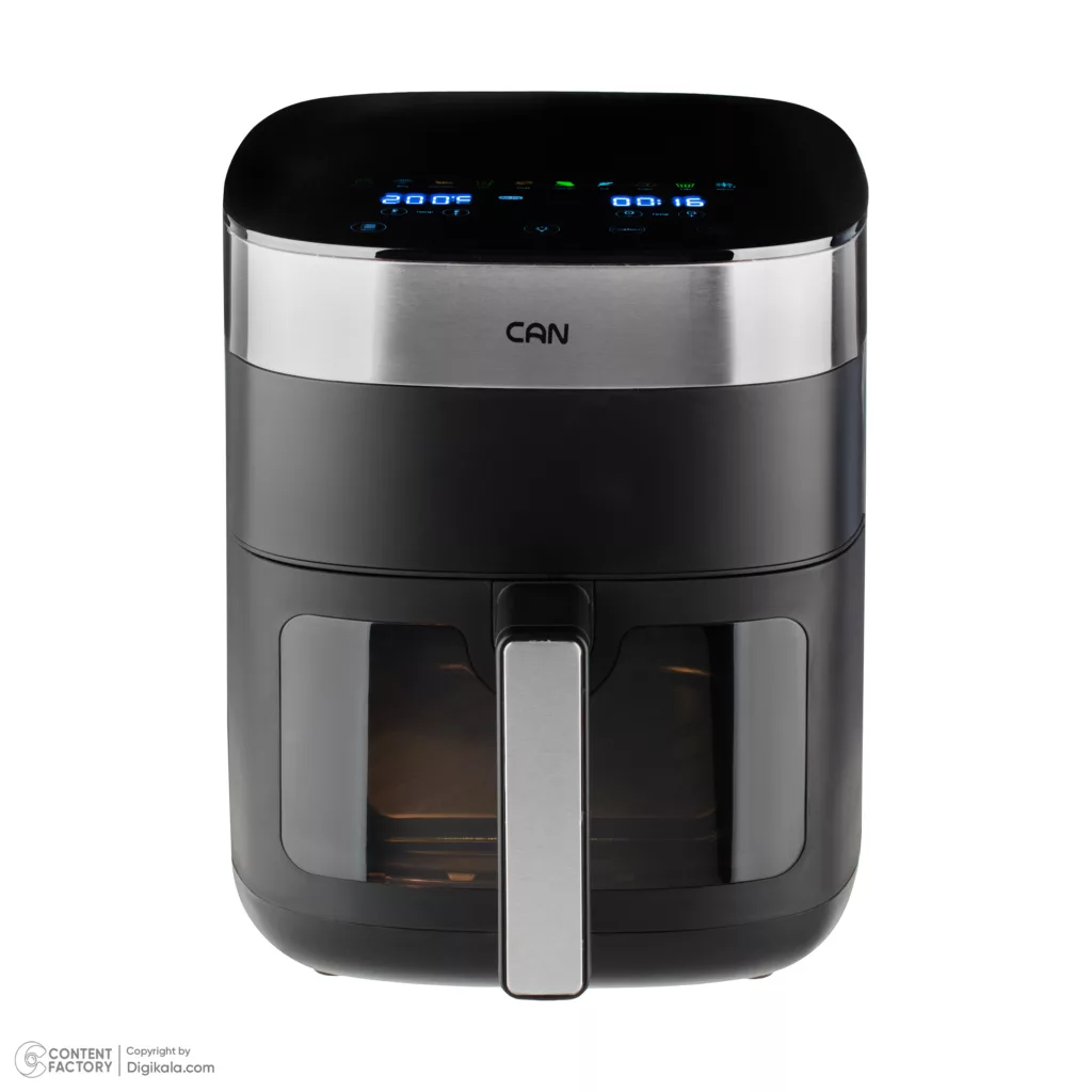 هواپز 6.5 لیتر کن مدل 2054 BT