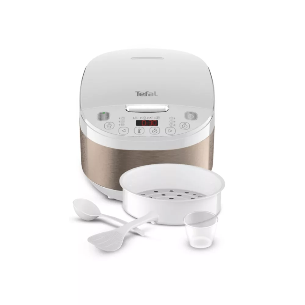 پلوپز 6 نفره تفال مدل RK622825