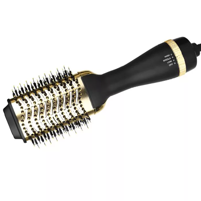 سشوار برس دار حالت دهنده انزو پروفیشینال مدل EN-4116