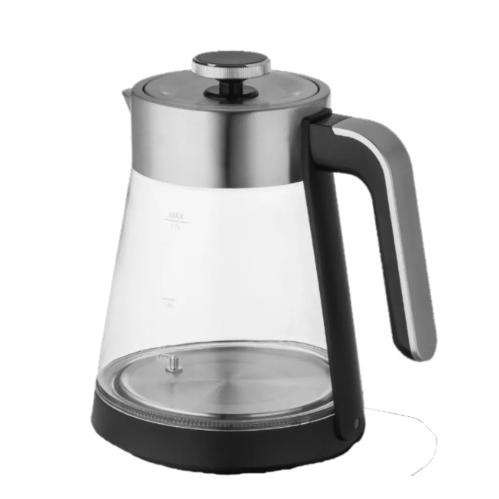 چای ساز روی هم سان رایز مدل TM60