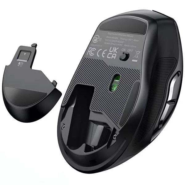 ماوس بی سیم یوگرین مدل 15063-MU006