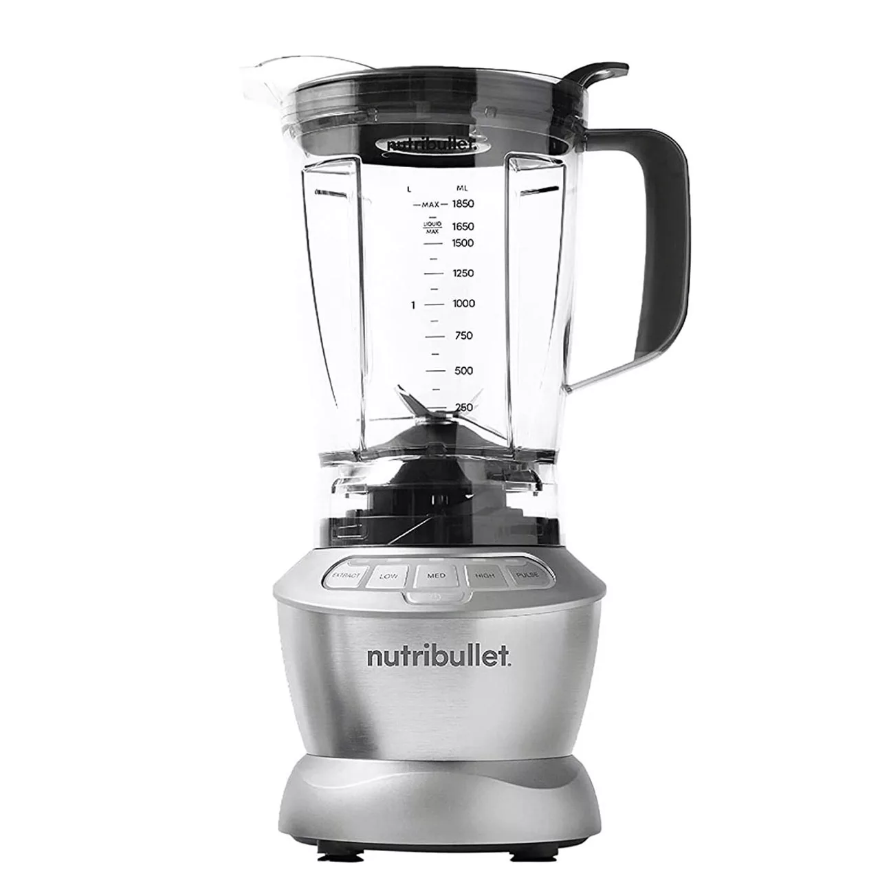 مخلوط کن نوتریبولت مدل NBC-12A