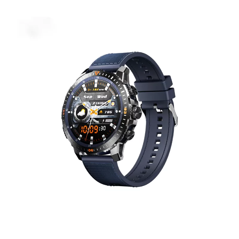 ساعت هوشمند ریمکس مدل Watch 12