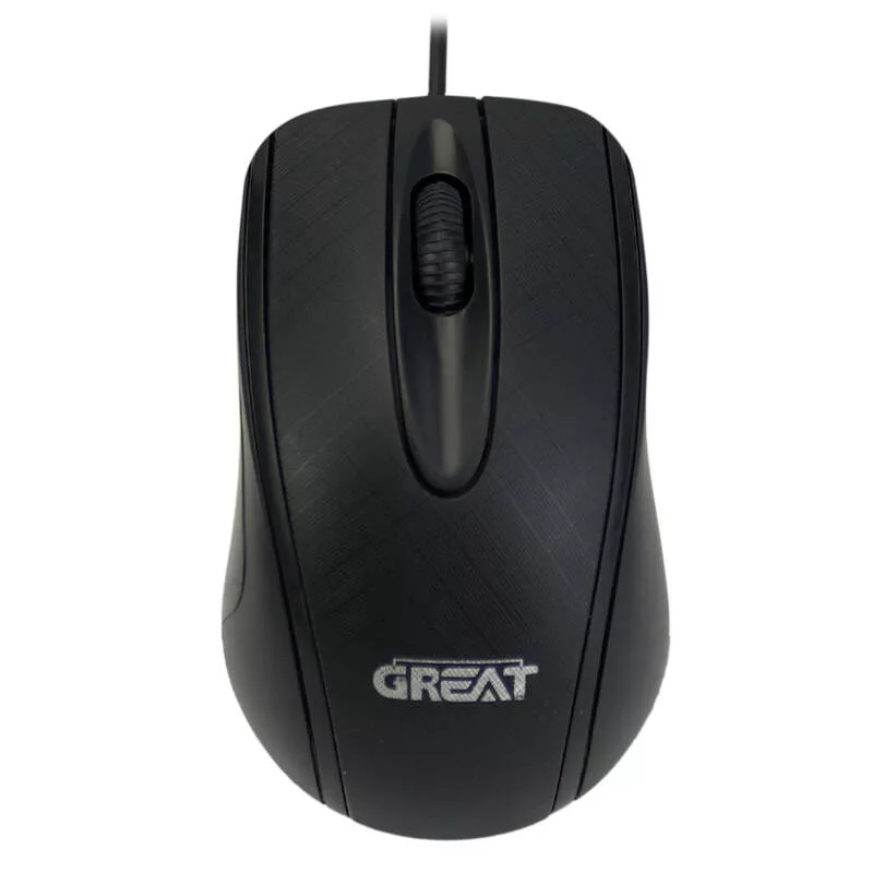 ماوس گریت مدل GR-155