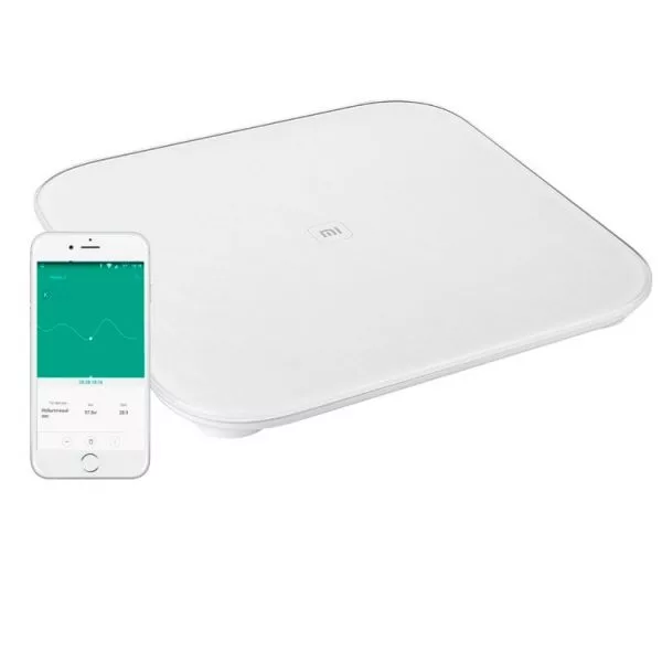 ترازو دیجیتال هوشمند شیائومی مدل 2 GLOBAL VERSION