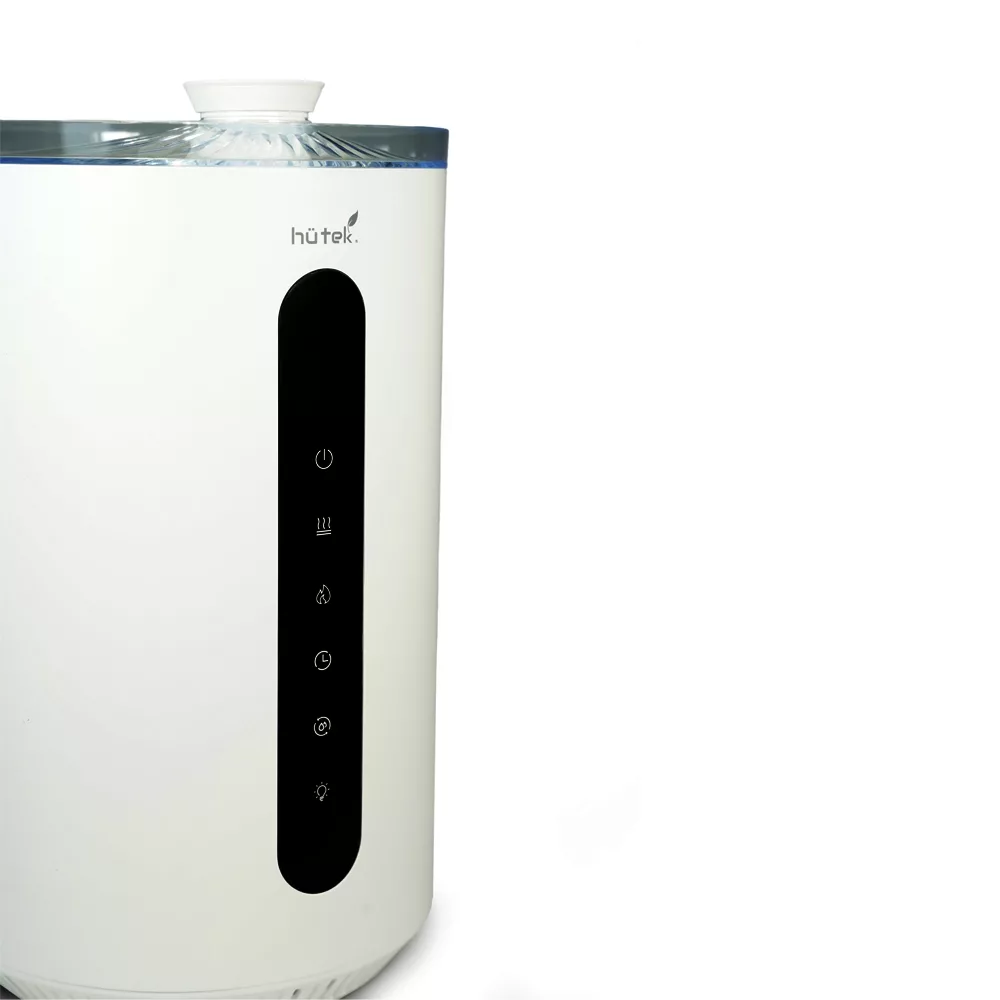 دستگاه بخور سرد و گرم هیوتک مدل HU-58