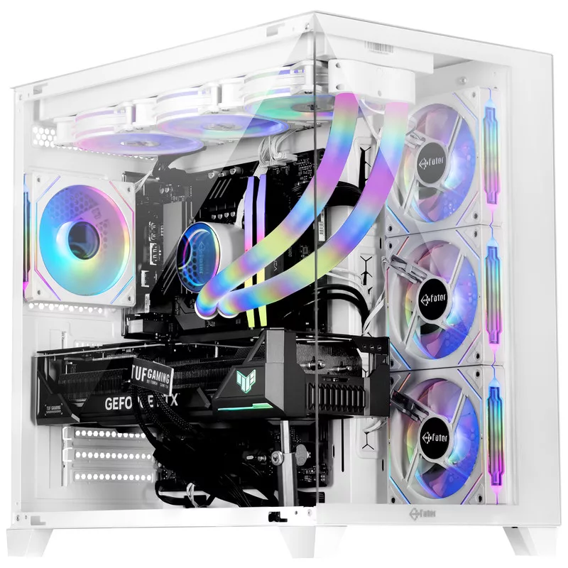 کامپیوتر دسکتاپ فاطر مدل phoenix FG-880W