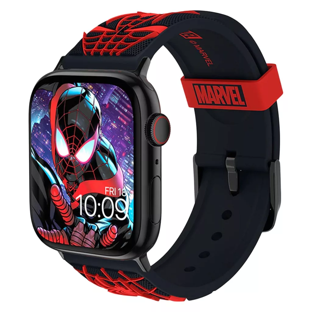 ساعت هوشمند گیفت کالکشن مدل MARVEL Series