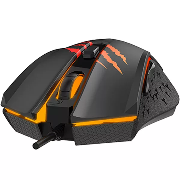 ماوس مخصوص بازی هویت مدل HV-MS1027