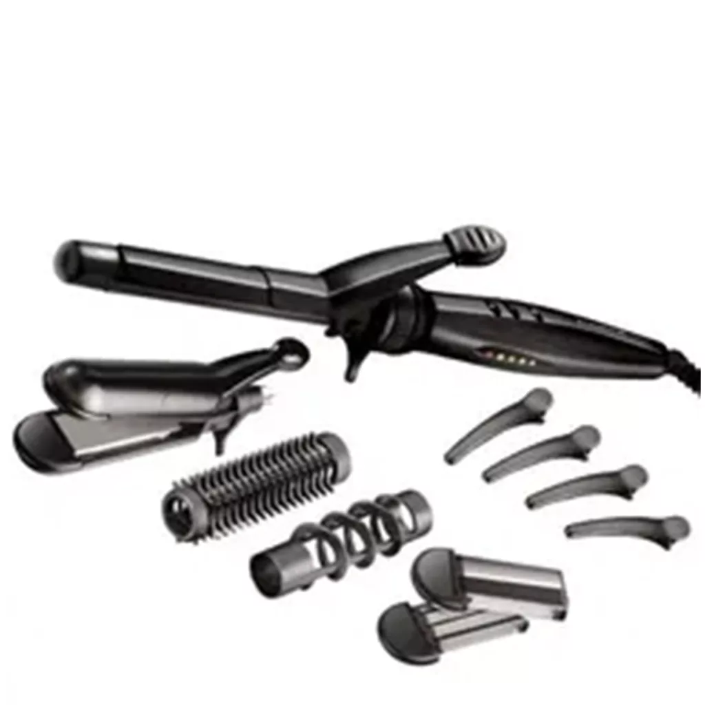 حالت دهنده مو رمینگتون S8670