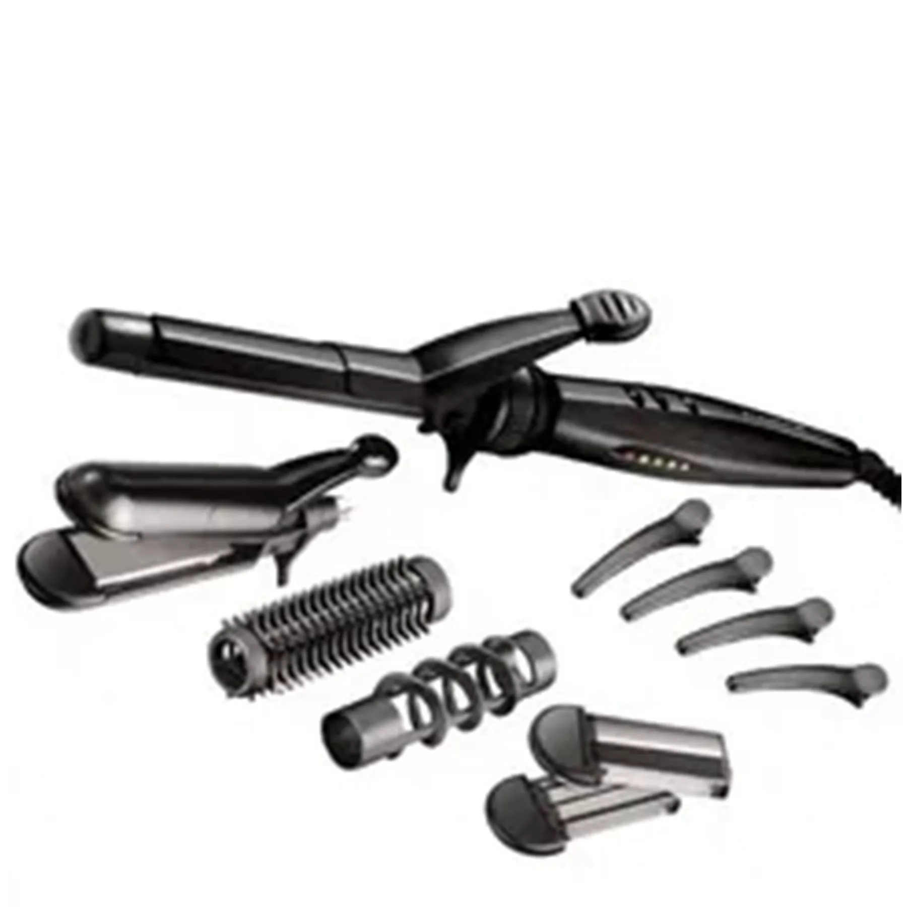 حالت دهنده مو رمینگتون S8670