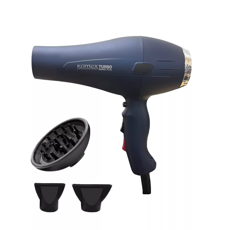 سشوار حرفه ای کومکس مدل km _650