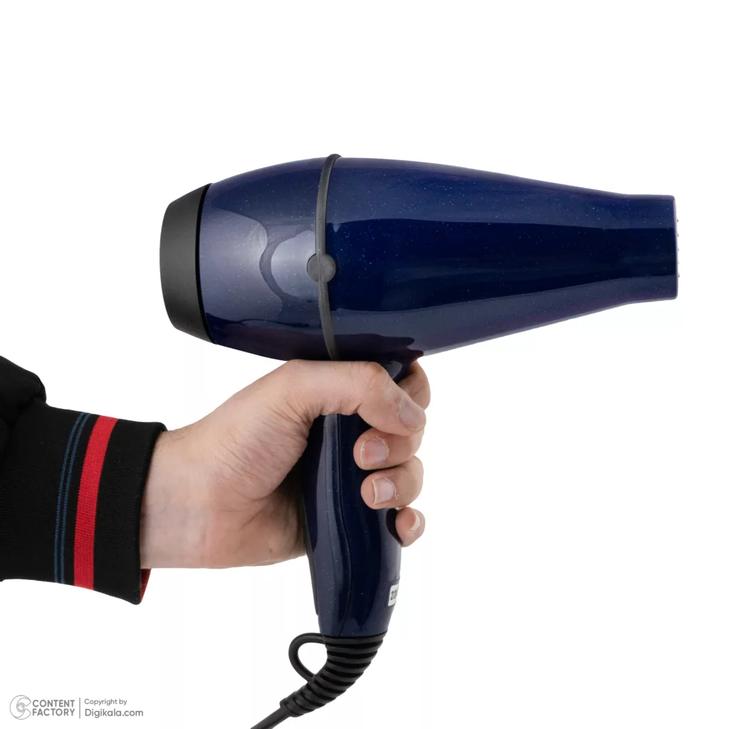 سشوار حرفه ای تکنو درای مدل The Superior