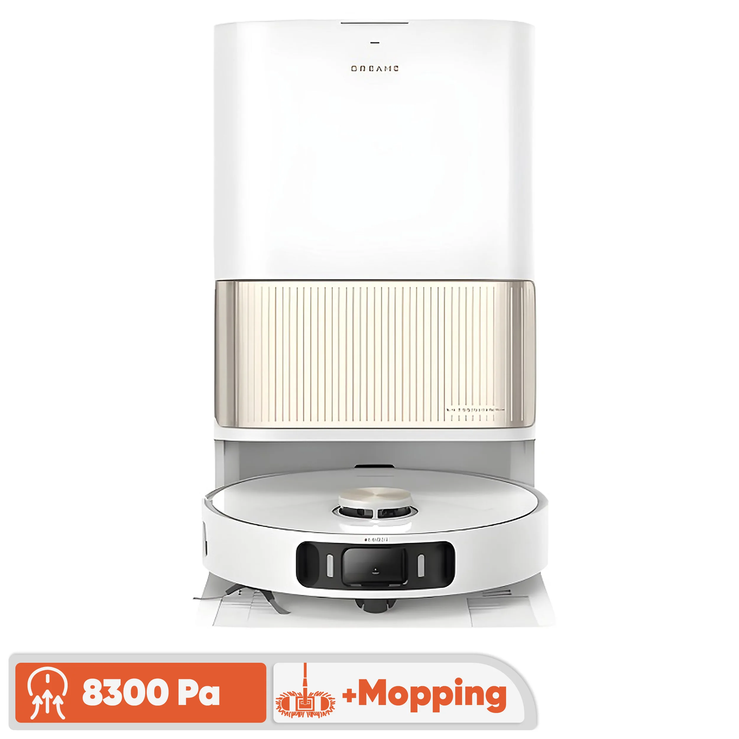 جارو رباتیک دریم مدل L30 Pro Ultra