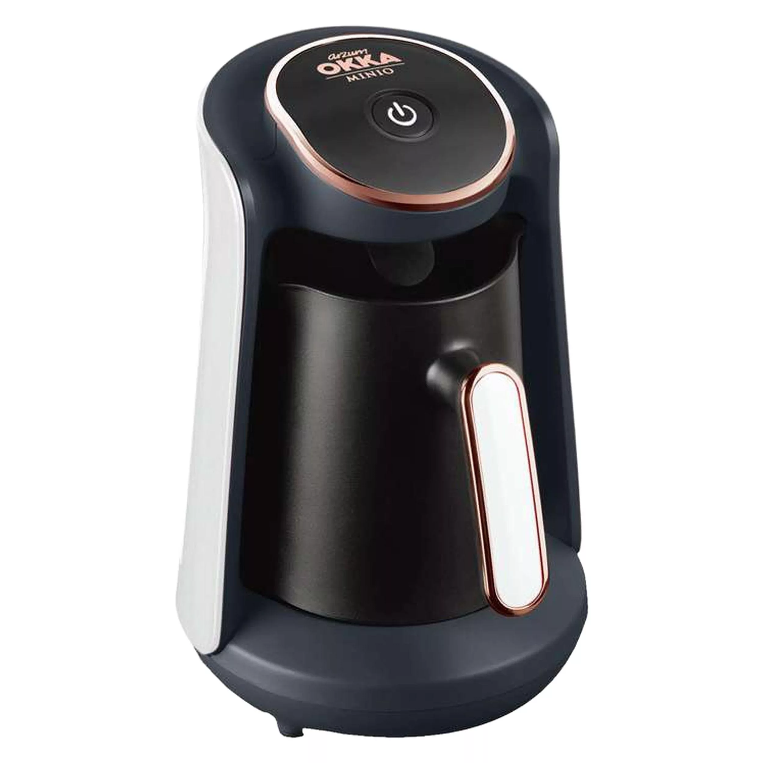 قهوه ساز آرزوم مدل OK004 قهوه ساز آرزوم مدل OK004