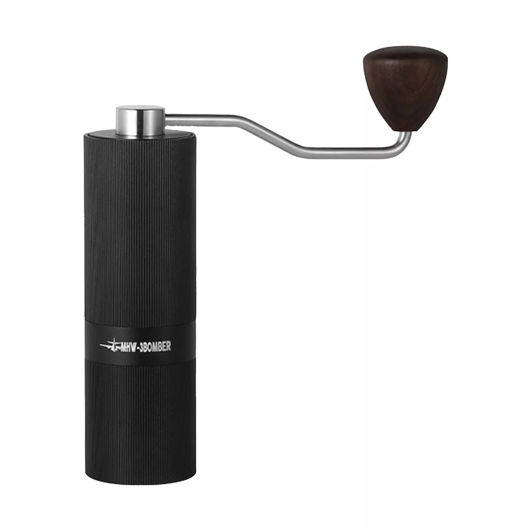 آسیاب دستی قهوه ام اچ دبلیو تری بمبر مدل MHW-3BOMBER M1