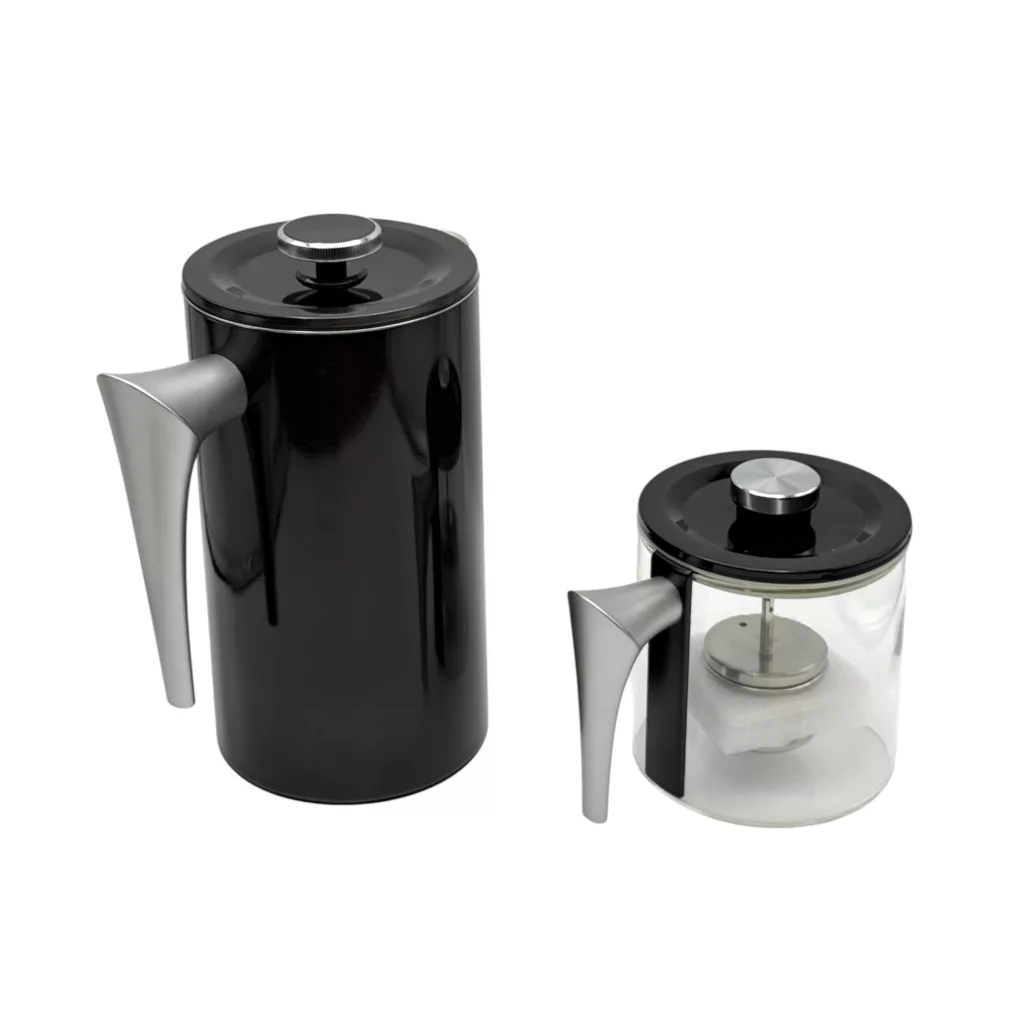 چای ساز روی هم ولگا مدل 152-M