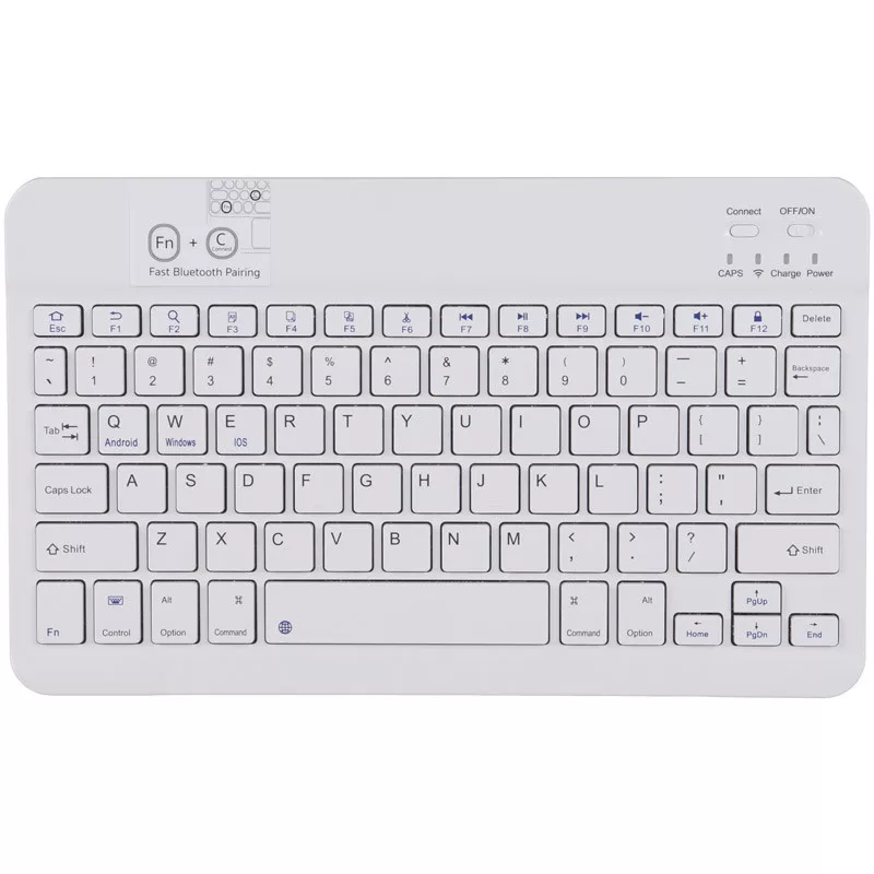 کیبورد کوتتسی مدل 64014