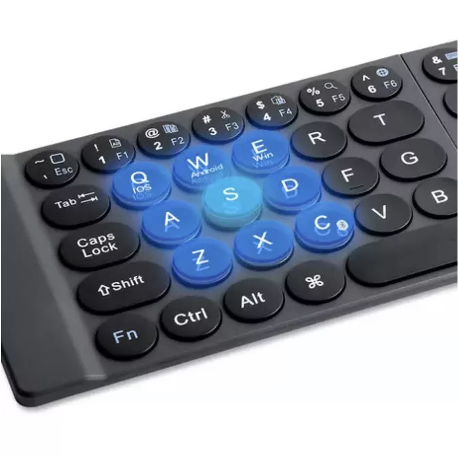 کیبورد ویوو مدل Fold Mini