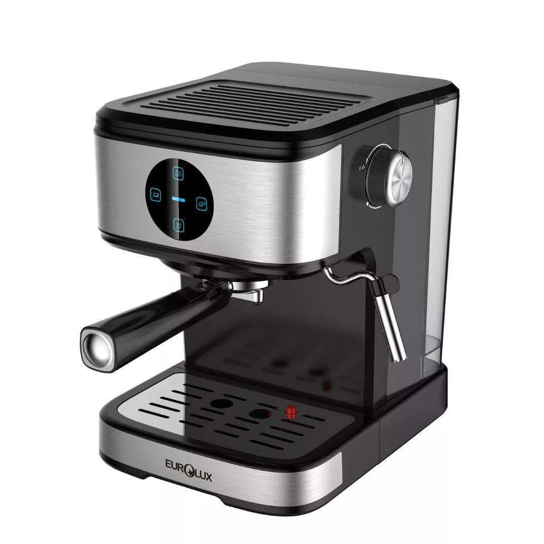 قهوه‌ساز یورولوکس مدل EU-CM4248DSB