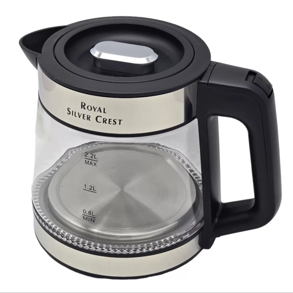 چای ساز سیلورکرست مدل SC-995