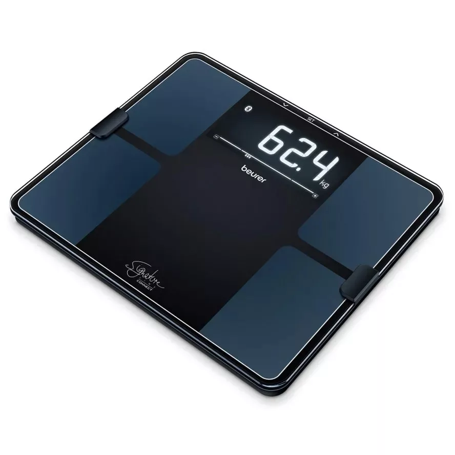 ترازو دیجیتال بیورر مدل BF915