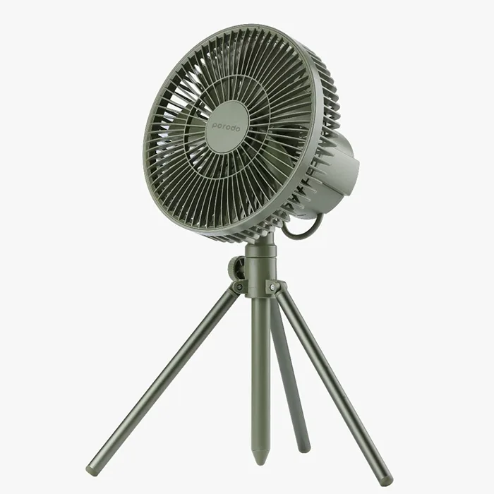 پنکه شارژی پرودو مدل PD-LSCMF