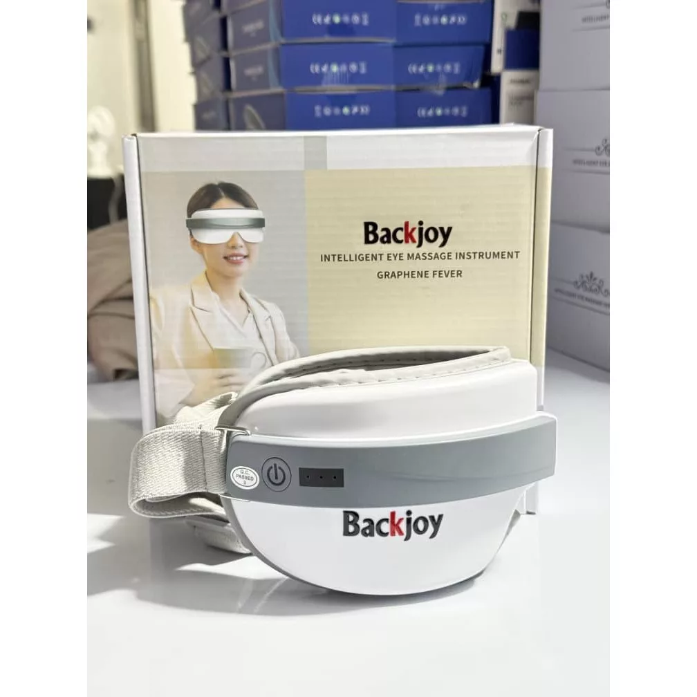 ماساژور چشم بک جوی مدل p800