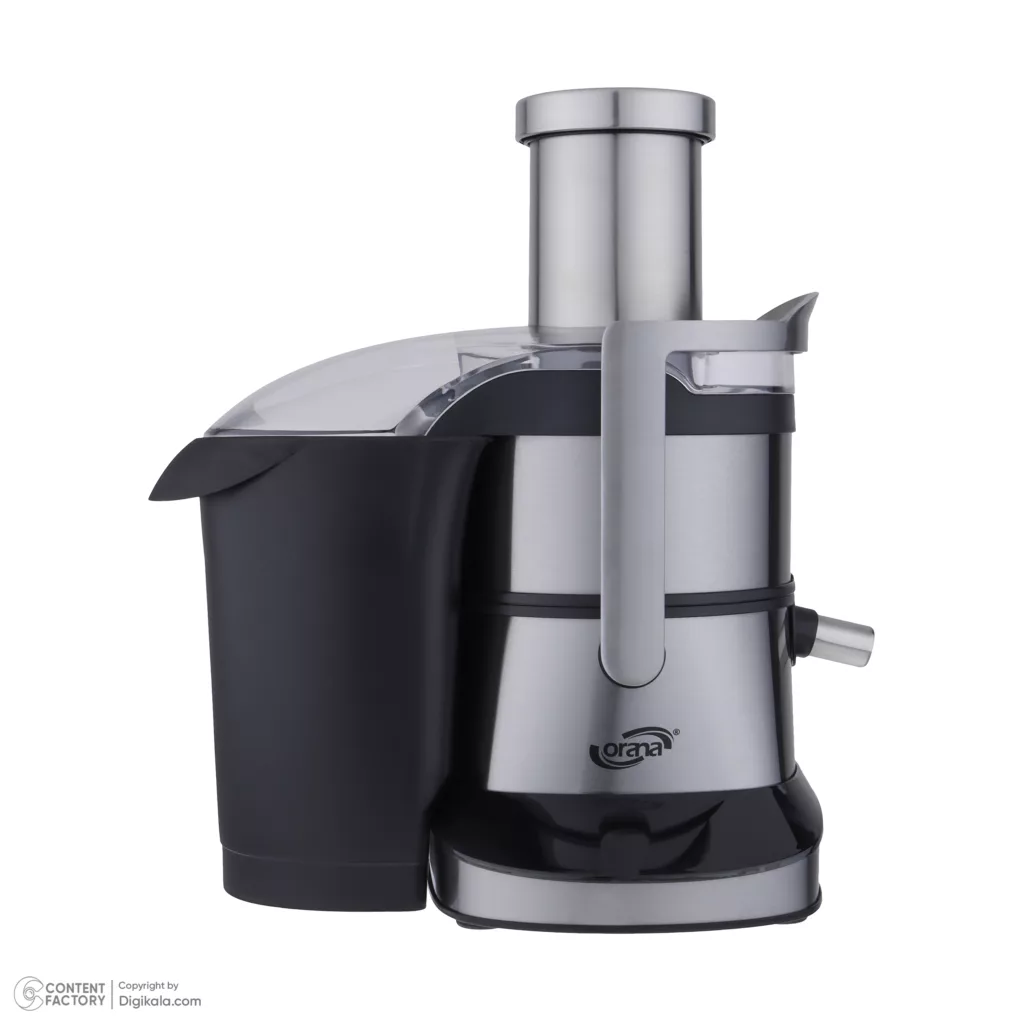 آبمیوه گیری چهارکاره اورانا پلاس مدل OJ-6700