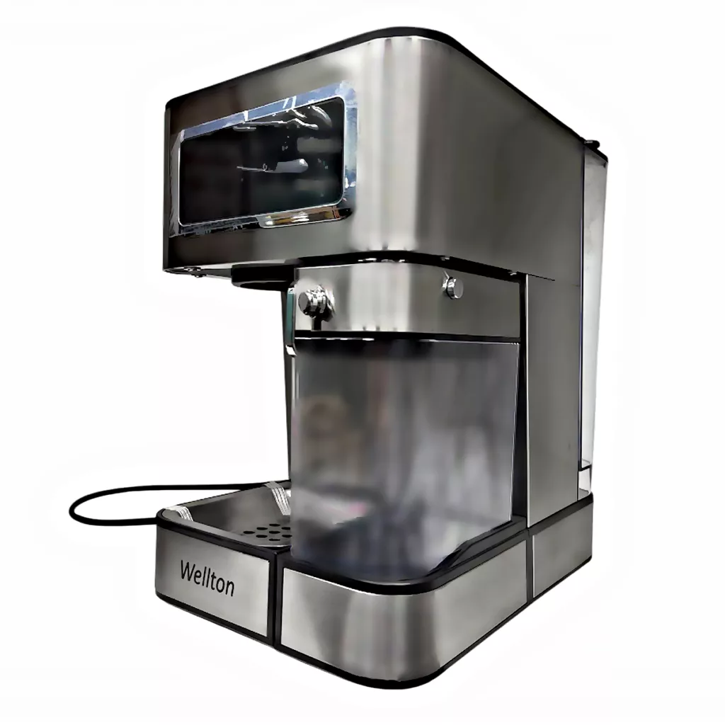 اسپرسو ساز 1500 میلی‌لیتر ولتون مدل WCM-2161