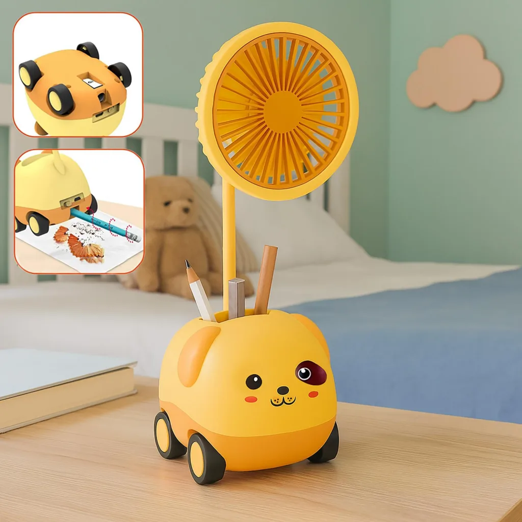 پنکه رومیزی مدل YW219