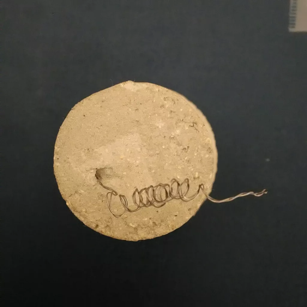 المنت مدل A110