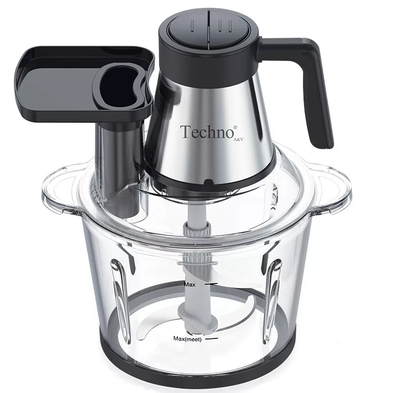 خردکن 3 لیتری تکنو مدل Te-221