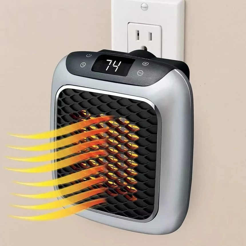 هیتر مدل HANDY HEATER