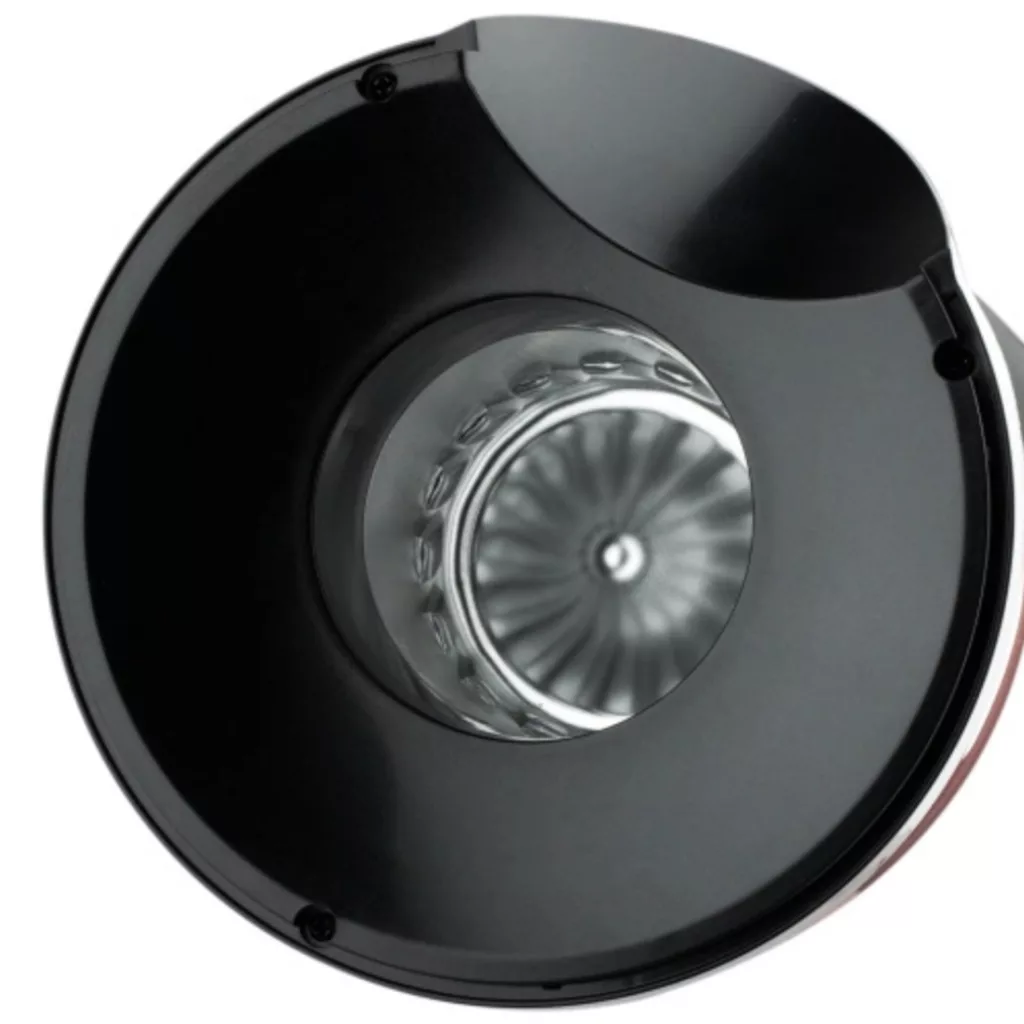 پاپ کورن ساز راف مدل R.9012