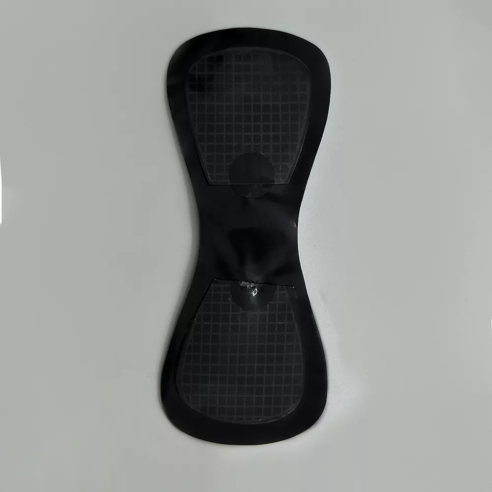 ماساژور برقی مدل KH-740 به همراه ماساژورپروانه ای