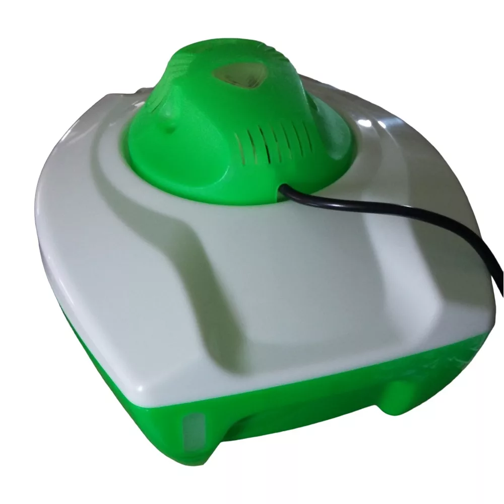 دستگاه بخور گرم ویکس مدل ونوس