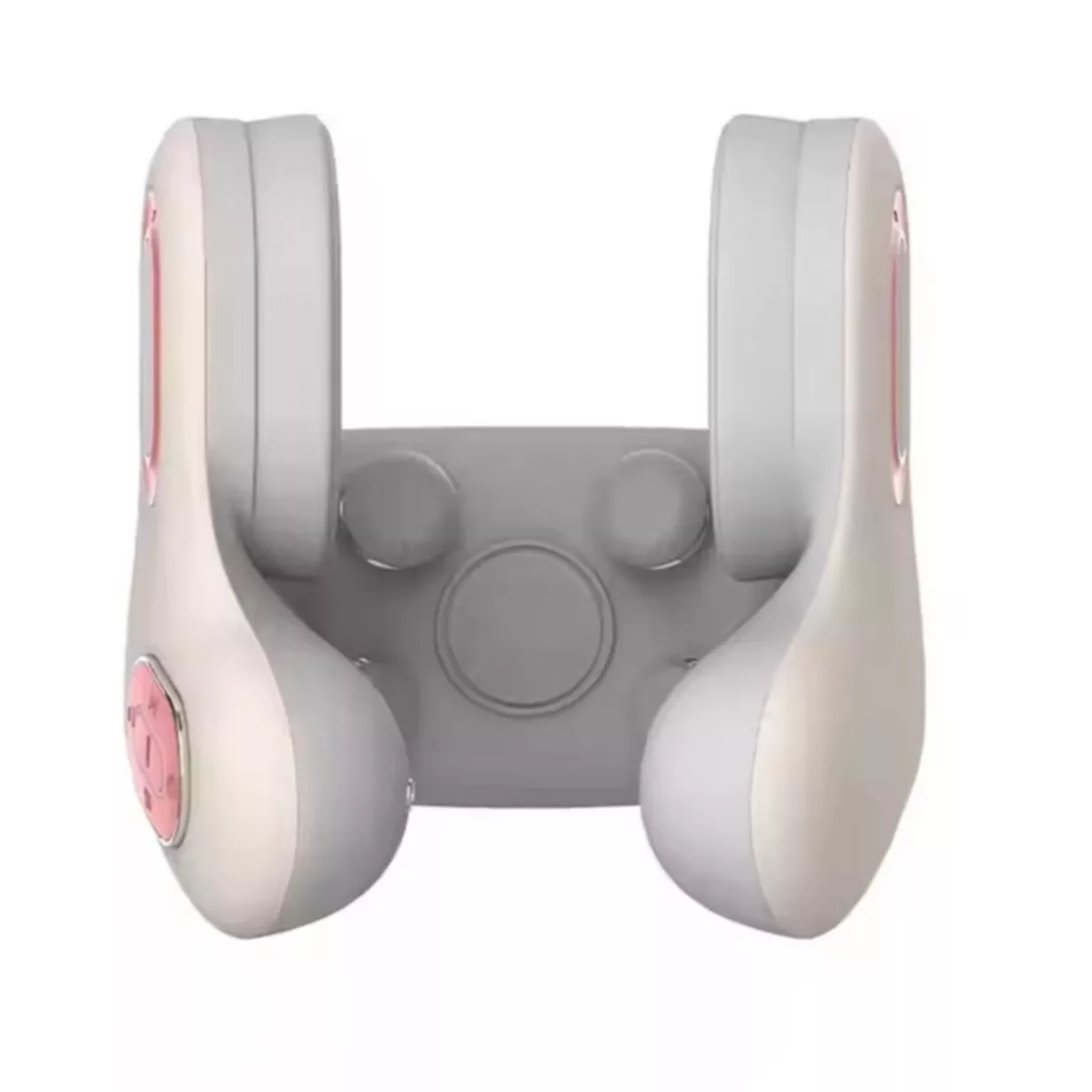 ماساژور گردن مدل Sleepin U-shaped neck pillow